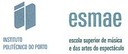 ESMAE logo