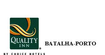 Quality Inn Batalha