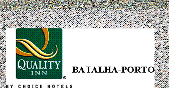Quality Inn Batalha