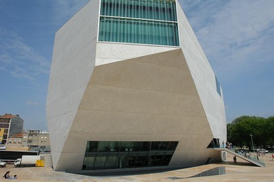 Casa da Música