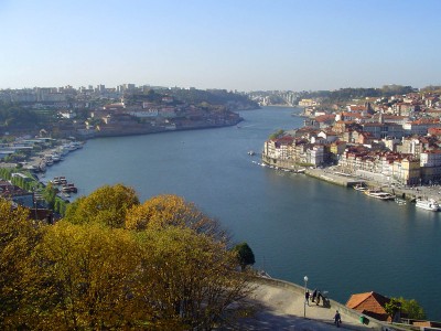 Douro river