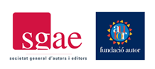 SGAE - Fundació Autor
