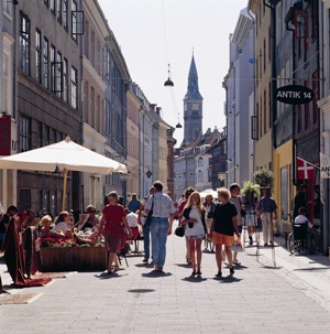 Strøget