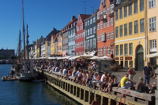 Nyhavn